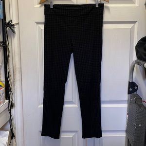 Margaret M slimming work pant, size medium.